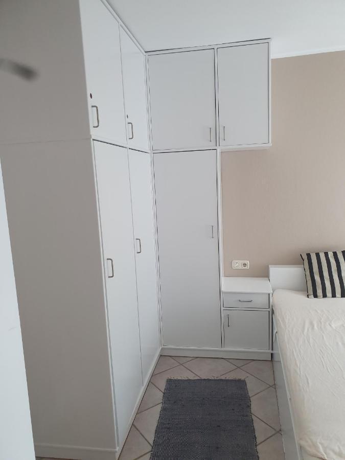 Ferienwohnung Oie Idyll Ostseebad Ostseebad Zinnowitz Exterior foto